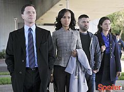 Skandal: 1x05 Crash and Burn - zdjęcia promocyjne