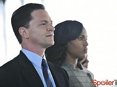 Skandal: 1x05 Crash and Burn - zdjęcia promocyjne