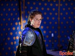 Rodzina Borgiów: 2x03 The Beautiful Deception - zdjęcia promocyjne