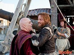 Rodzina Borgiów: 2x03 The Beautiful Deception - zdjęcia promocyjne