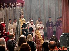 Rodzina Borgiów: 2x03 The Beautiful Deception - zdjęcia promocyjne