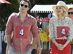 Hart of Dixie: 1x20 The Race & The Relationship - zdjęcia promocyjne