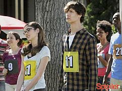 Hart of Dixie: 1x20 The Race & The Relationship - zdjęcia promocyjne