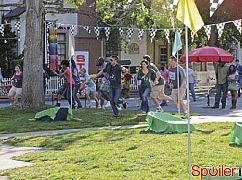 Hart of Dixie: 1x20 The Race & The Relationship - zdjęcia promocyjne