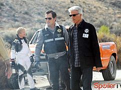 CSI: Kryminalne zagadki Las Vegas: 12x21 Dune and Gloom - zdjęcia promocyjne