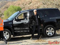 CSI: Kryminalne zagadki Las Vegas: 12x21 Dune and Gloom - zdjęcia promocyjne