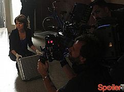 CSI: Kryminalne zagadki Nowego Jorku: 8x17 Unwrapped - zdjęcia promocyjne