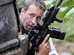 Hawaii 5.0: 2x22 Ua Hopu (Caught) - zdjęcia promocyjne