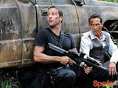 Hawaii 5.0: 2x22 Ua Hopu (Caught) - zdjęcia promocyjne