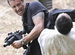 Hawaii 5.0: 2x22 Ua Hopu (Caught) - zdjęcia promocyjne