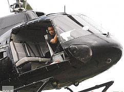 Hawaii 5.0: 2x22 Ua Hopu (Caught) - zdjęcia promocyjne