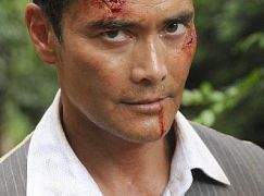 Hawaii 5.0: 2x22 Ua Hopu (Caught) - zdjęcia promocyjne