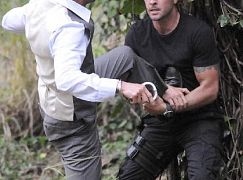 Hawaii 5.0: 2x22 Ua Hopu (Caught) - zdjęcia promocyjne
