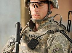 Poślubione armii: 6x09 Non-Combatants - zdjęcia promocyjne