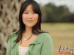 Poślubione armii: 6x09 Non-Combatants - zdjęcia promocyjne