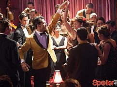 Miasto cudów: 1x03 Castles Made Of Sand - zdjęcia promocyjne