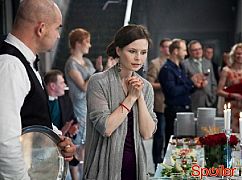 Przepis na życie 3x08 - zdjęcia promocyjne