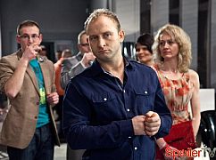 Przepis na życie 3x08 - zdjęcia promocyjne
