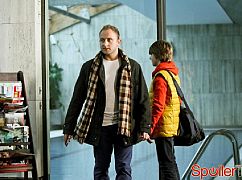 Przepis na życie 3x08 - zdjęcia promocyjne