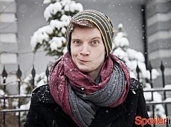 Przepis na życie 3x08 - zdjęcia promocyjne