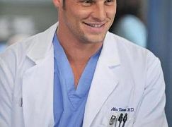 Chirurdzy: 8x18 The Lion Sleeps Tonight - zdjęcia promocyjne