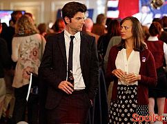 Parks & Recreation: 4x22 Win, Lose, or Draw - zdjęcia promocyjne