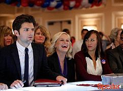 Parks & Recreation: 4x22 Win, Lose, or Draw - zdjęcia promocyjne