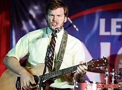 Parks & Recreation: 4x22 Win, Lose, or Draw - zdjęcia promocyjne