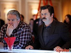 Parks & Recreation: 4x22 Win, Lose, or Draw - zdjęcia promocyjne