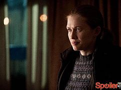 Dochodzenie: 2x05 Ghosts of the Past - zdjęcia promocyjne