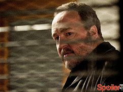 Dochodzenie: 2x05 Ghosts of the Past - zdjęcia promocyjne