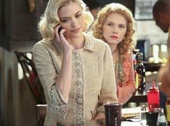 Hart of Dixie: 1x21 Disaster Drills & Departures - zdjęcia promocyjne