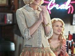 Hart of Dixie: 1x21 Disaster Drills & Departures - zdjęcia promocyjne