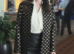 Hart of Dixie: 1x21 Disaster Drills & Departures - zdjęcia promocyjne