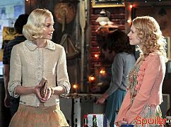 Hart of Dixie: 1x21 Disaster Drills & Departures - zdjęcia promocyjne