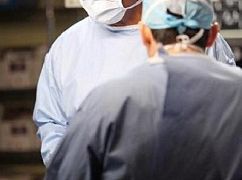 Chirurdzy: 8x19 Support System - zdjęcia promocyjne