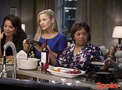 Chirurdzy: 8x19 Support System - zdjęcia promocyjne