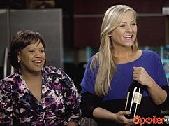 Chirurdzy: 8x19 Support System - zdjęcia promocyjne