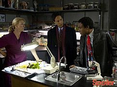 Community: 3x17 Basic Lupine Urology - zdjęcia promocyjne