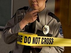 Community: 3x17 Basic Lupine Urology - zdjęcia promocyjne