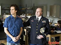 Community: 3x17 Basic Lupine Urology - zdjęcia promocyjne