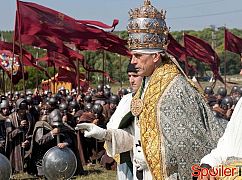 Rodzina Borgiów: 2x04 Stray Dogs - zdjęcia promocyjne