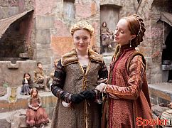 Rodzina Borgiów: 2x04 Stray Dogs - zdjęcia promocyjne