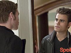 Pamiętniki wampirów: 3x21 Before Sunset - zdjęcia promocyjne