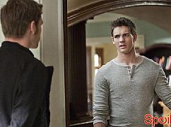 Pamiętniki wampirów: 3x21 Before Sunset - zdjęcia promocyjne