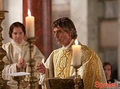 Rodzina Borgiów: 2x05 The Choice - zdjęcia promocyjne
