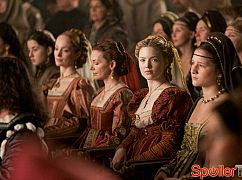 Rodzina Borgiów: 2x05 The Choice - zdjęcia promocyjne