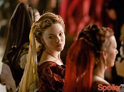 Rodzina Borgiów: 2x05 The Choice - zdjęcia promocyjne