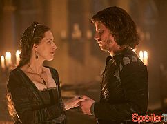 Rodzina Borgiów: 2x05 The Choice - zdjęcia promocyjne