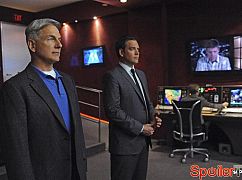 Agenci NCIS: 9x22 Playing With Fire - zdjęcia promocyjne